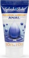 Gelinis lubrikantas B - Series Health Anal Boys of Toys, 30 ml
