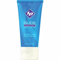 Lubrikantas ID Glide Water Based, 60 ml