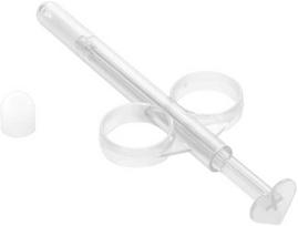 Vandens pagrindo lubrikantas Tube, 2 vnt.