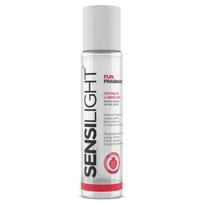 Lubrikantas Sensilight Water Based Ultra Glide Strawberry, 60 ml