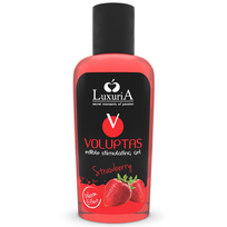 Lubrikantas Luxuria, 100 ml