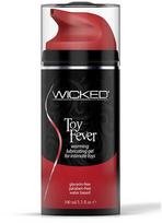 Lubrikantas Wicked Sensual Care, 100ml