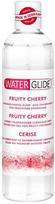 Vandens pagrindo lubrikantas nFruity Cherry, 300 ml