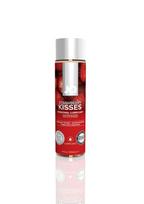 Vandens pagrindo lubrikantas System Jo H2O Strawberry Kisses, 120 ml