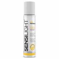 Lubrikantas Sensilight Water Based Ultra Glide Banana, 60 ml