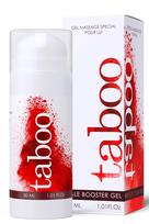 Lubrikantas Taboo