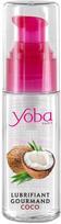 Lubrikantas Yoba Lub Gourmand Coconut, 50 ml