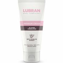 Analinis lubrikantas Lubran, 100ml