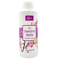 Lubrikantas MedTime For Geisha Balls, 150 ml