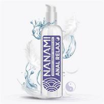 Analinis lubrikantas Nanami, 150 ml