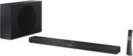 wireless subwoofer - Sharp HT-SBW320 - 1 nuotrauka