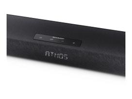 wireless subwoofer - Sharp HT-SBW320 - 5 nuotrauka
