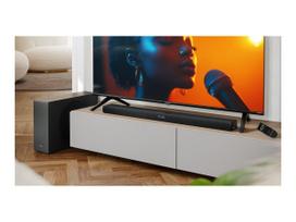 wireless subwoofer - Sharp HT-SBW320 - 9 nuotrauka