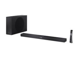 wireless subwoofer - Sharp HT-SBW320 - 12 nuotrauka