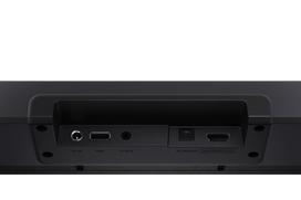 wireless subwoofer - Sharp HT-SBW320 - 15 nuotrauka
