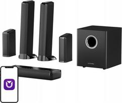 soundbar - Ultimea Apollo S90 Soundbar - 3 nuotrauka