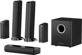 soundbar - Ultimea Apollo S90 Soundbar - 1 nuotrauka