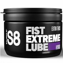 Lubrikantas Stimul8 Hybrid Extreme Fist Lube, 500ml