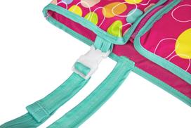 plaukimo liemene bestway - Bestway Aquastar Swim Safe, S/M, įvairių spalvų - 4 nuotrauka
