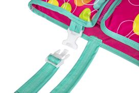 plaukimo liemene bestway - Bestway Aquastar Swim Safe, S/M, įvairių spalvų - 5 nuotrauka