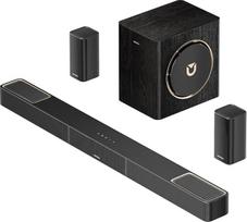 soundbar garso - Ultimea Skywave X40 Soundbar - 1 nuotrauka