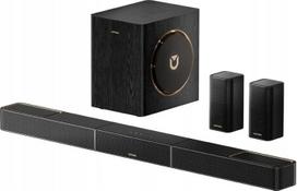soundbar garso - Ultimea Skywave X40 Soundbar - 3 nuotrauka