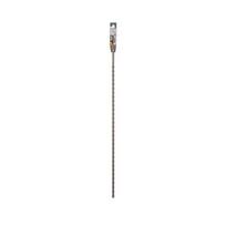 betono graztas 5 mm - SDS-plus-5 grąžtas (S4L) Bosch 10 x 550 x 615 mm - 4 nuotrauka
