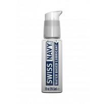 Vandens pagrindo lubrikantas,Premium 30 ml