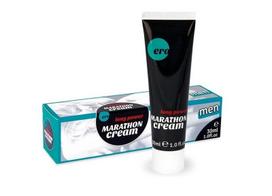 Lubrikantas Ero by Hot Marathon Cream, 30 ml