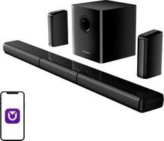 soundbar - Ultimea Apollo S70 Ultra Soundbar - 1 nuotrauka