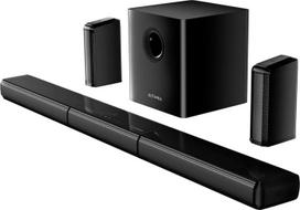 soundbar - Ultimea Apollo S70 Ultra Soundbar - 4 nuotrauka