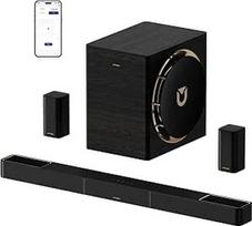 soundbar - Ultimea Skywave X70 Soundbar - 2 nuotrauka
