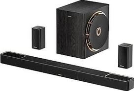 soundbar - Ultimea Skywave X50 Soundbar - 3 nuotrauka