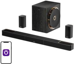 soundbar - Ultimea Skywave X50 Soundbar - 1 nuotrauka