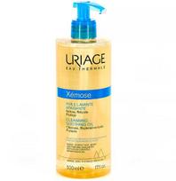 Uriage Xémose valomasis aliejus 500 ml