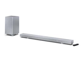 wireless subwoofer - Sharp HT-SBW55121(SL) - 2 nuotrauka