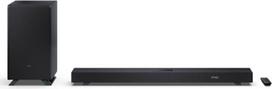 wireless subwoofer - Sharp HT-SBW53121 - 1 nuotrauka