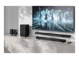 wireless subwoofer - Sharp HT-SBW53121 - 8 nuotrauka