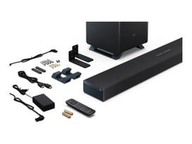 wireless subwoofer - Sharp HT-SBW53121 - 10 nuotrauka