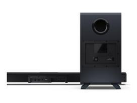 wireless subwoofer - Sharp HT-SBW53121 - 11 nuotrauka