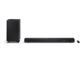 wireless subwoofer - Sharp HT-SBW53121 - 12 nuotrauka