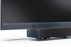 wireless subwoofer - Sharp HT-SBW53121 - 14 nuotrauka