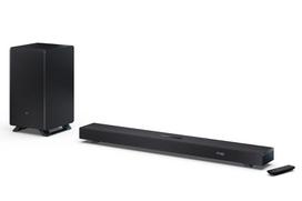 wireless subwoofer - Sharp HT-SBW53121 - 19 nuotrauka