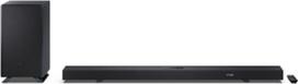 wireless subwoofer - Sharp HT-SBW55121 - 1 nuotrauka