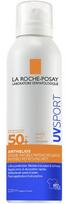 La Roche-Posay Anthelios UV Sport Invisible Refreshing Mist gaivinantis purškiklis SPF50+, 200 ml