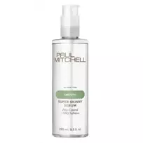 plaukams glotnumo - Paul Mitchell Super Skinny Serum 25ml - 2 nuotrauka