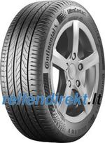 padangos 205 50 r17 vasarines - Automobilio padanga Continental ULTRACONTACT 205/50WR17 - 1 nuotrauka