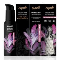 lubrikantas 100ml - Lubrikantas Chic Desire - 2 nuotrauka