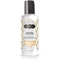 Lubrikantas Kama Sutra Divine Nectars Vanilla Creme, 150 ml
