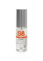 Analinis vandens pagrindo lubrikantas Stimul8 Anal Lube, 50 ml